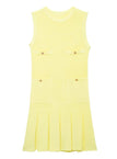 Yellow / S