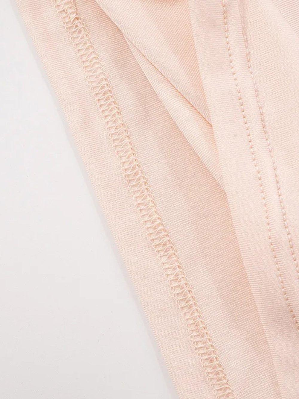 Kayla Short Sleeve Mini Dress - Fashion Pov