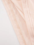 Kayla Short Sleeve Mini Dress - Fashion Pov