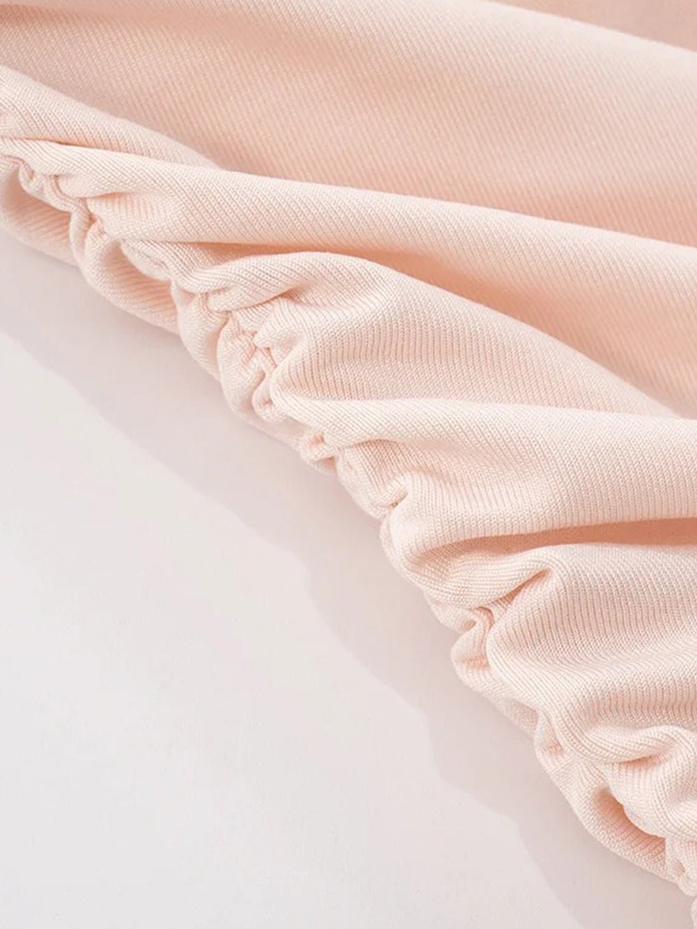 Kayla Short Sleeve Mini Dress - Fashion Pov