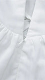 Kayla Sleeveless Mini Dress - Fashion Pov