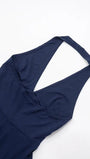 Kaylani Sleeveless Midi Dress - Fashion Pov