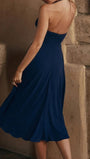 Kaylani Sleeveless Midi Dress - Fashion Pov