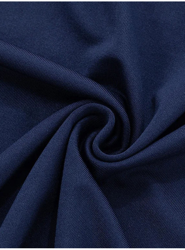 Kaylani Sleeveless Midi Dress - Fashion Pov