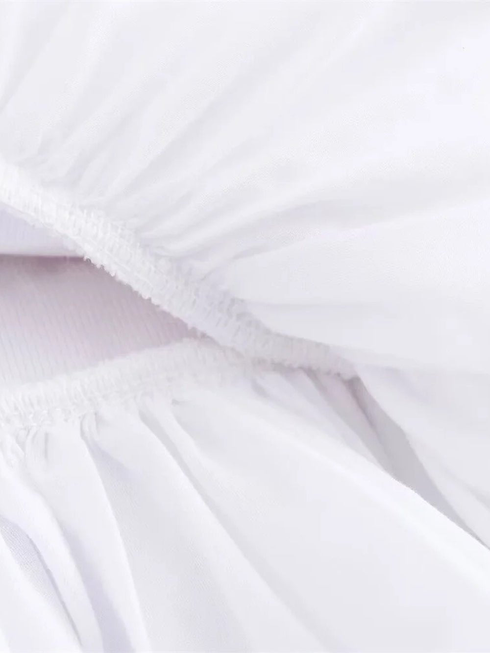 Keira Off Shoulder Mini Dress - Fashion Pov