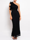 Kendall Sleeveless Maxi Dress - Fashion Pov