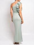 Kendall Sleeveless Maxi Dress - Fashion Pov