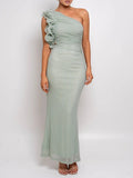 Kendall Sleeveless Maxi Dress