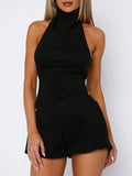 Kiara Sleeveless Top & Pant Set - Fashion Pov