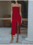 Red / S