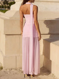 Kylie Bodycon Maxi Dress - Fashion Pov