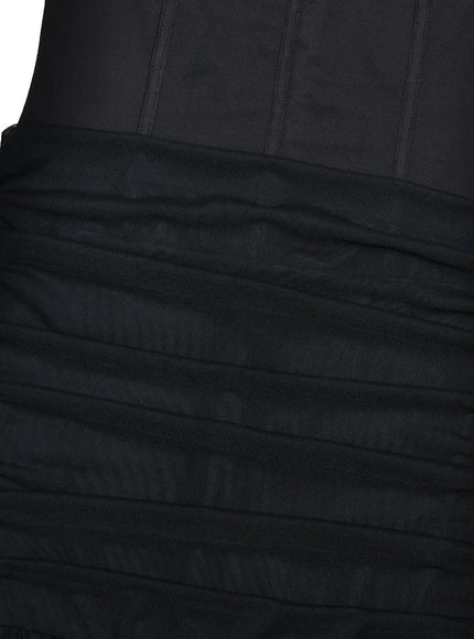 Kylie Bodycon Maxi Dress - Fashion Pov
