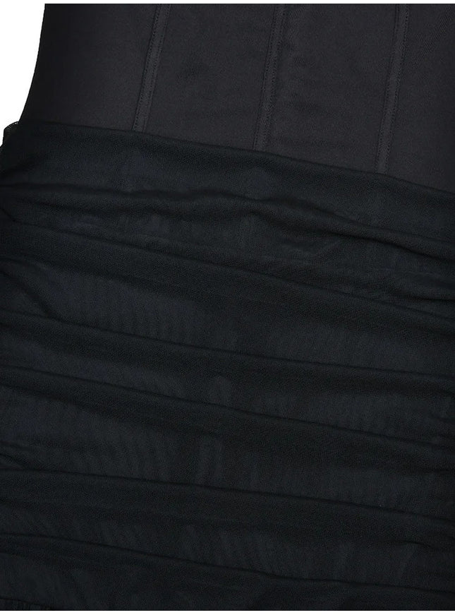 Kylie Bodycon Maxi Dress - Fashion Pov