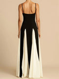 Lara Backless Maxi Dress - Fashion Pov