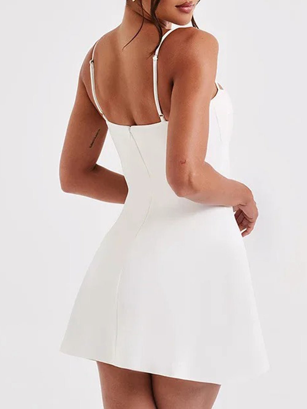 Mini Dresses Fashion Pov Mini Dresses Fashion Pov