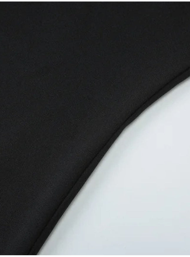 Leia Sleeveless Maxi Dress - Fashion Pov