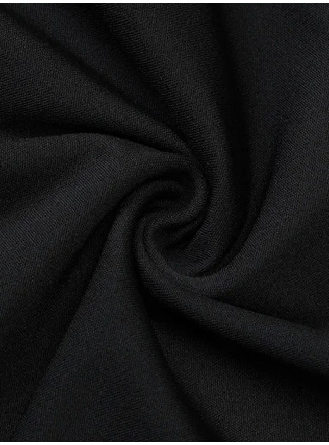 Leia Sleeveless Maxi Dress - Fashion Pov