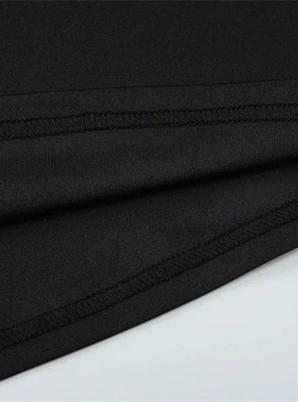Leia Sleeveless Maxi Dress - Fashion Pov