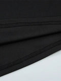 Leia Sleeveless Maxi Dress - Fashion Pov