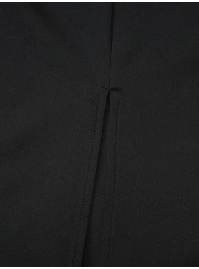 Leia Sleeveless Maxi Dress - Fashion Pov