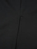 Leia Sleeveless Maxi Dress - Fashion Pov