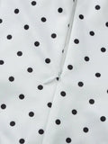 Leila Sleeveless Mini Dress - Fashion Pov