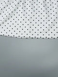 Leila Sleeveless Mini Dress - Fashion Pov
