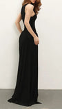 Lena Sleeveless Maxi Dress - Fashion Pov