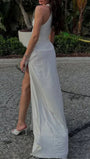 Lena Sleeveless Maxi Dress - Fashion Pov