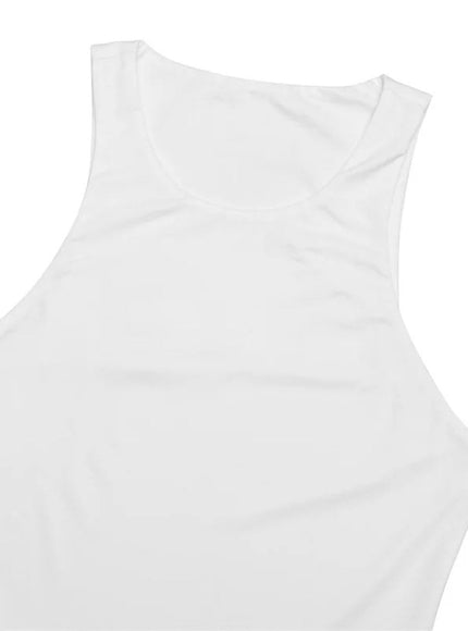 Lena Sleeveless Maxi Dress - Fashion Pov