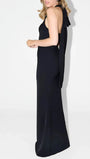 Lia Sleeveless Maxi Dress - Fashion Pov