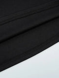 Lia Sleeveless Maxi Dress - Fashion Pov