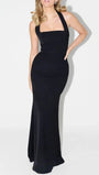 Lia Sleeveless Maxi Dress - Fashion Pov