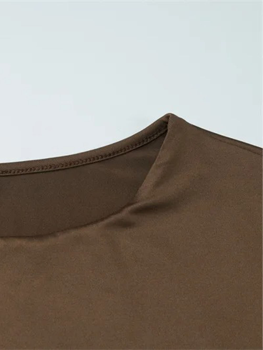 Lilith Long Sleeve Maxi Dress - Fashion Pov