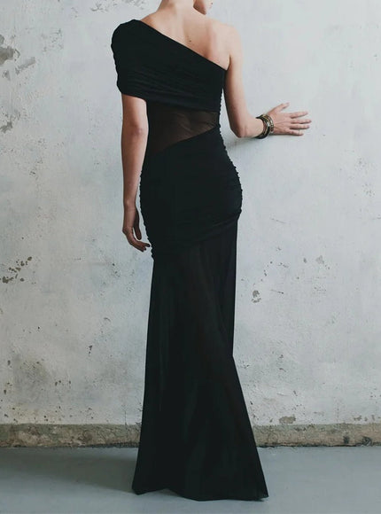 Lilly Sleeveless Maxi Dress - Fashion Pov