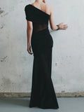 Lilly Sleeveless Maxi Dress - Fashion Pov