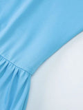 Lola Sleeveless Maxi Dress - Fashion Pov
