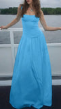 Lola Sleeveless Maxi Dress - Fashion Pov