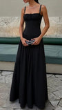 Lola Sleeveless Maxi Dress - Fashion Pov