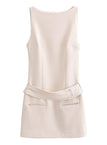Beige / Xs