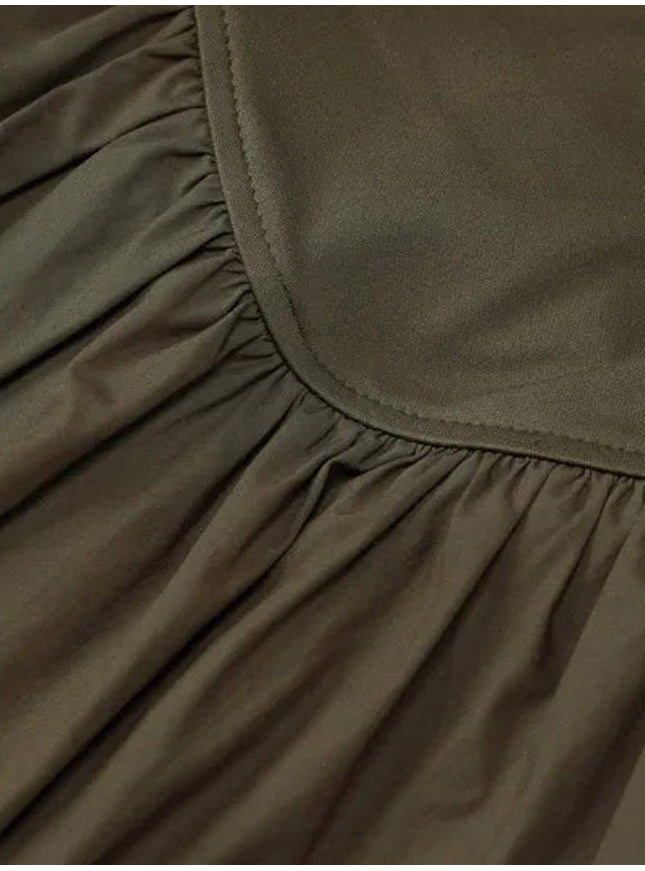 Madeline Off Shoulder Backless Mini Dress - Fashion Pov