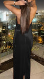 Mae Sleeveless Maxi Dress - Fashion Pov