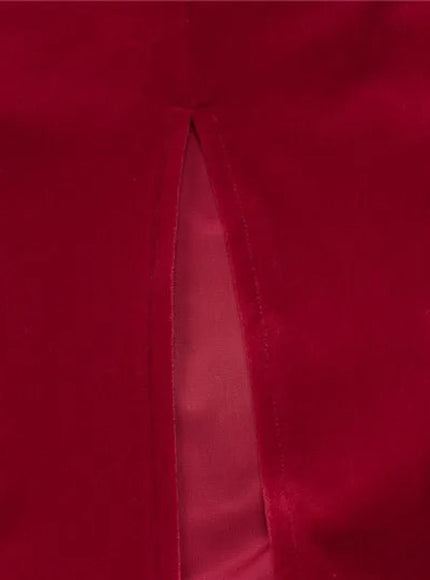 Mae Sleeveless Maxi Dress - Fashion Pov