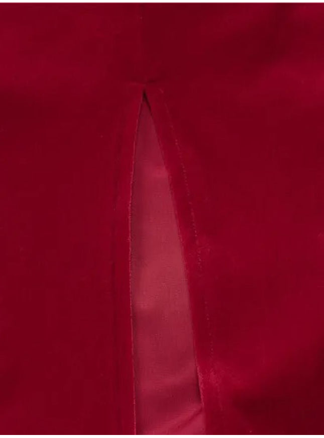 Mae Sleeveless Maxi Dress - Fashion Pov