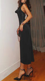 Mae Sleeveless Maxi Dress - Fashion Pov
