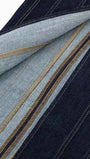 Maeve Denim Midi Dress - Fashion Pov