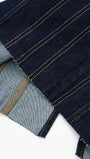 Maeve Denim Midi Dress - Fashion Pov