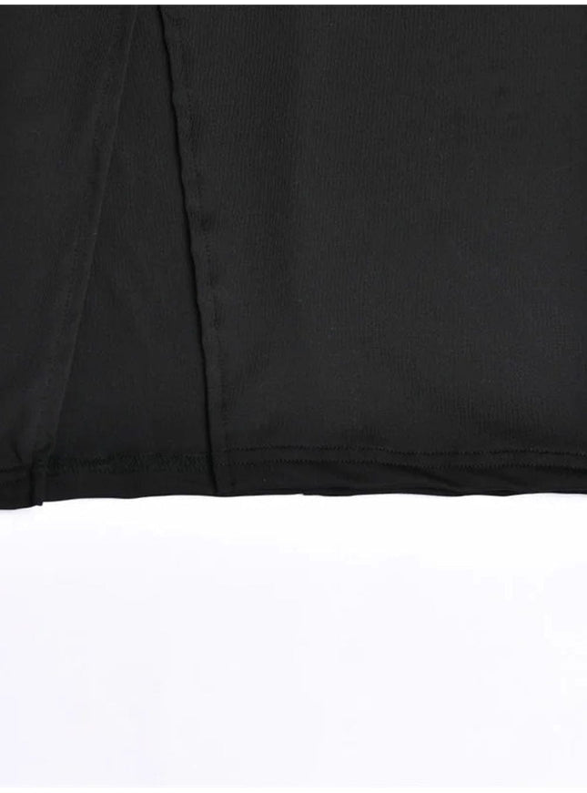 Maeve Strapless Skirt Set - Fashion Pov