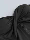 Magnolia Hollow Out Maxi Dress - Fashion Pov