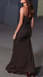 Magnolia Hollow Out Maxi Dress - Fashion Pov
